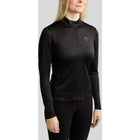 Montar Shirt MoFair Schwarz