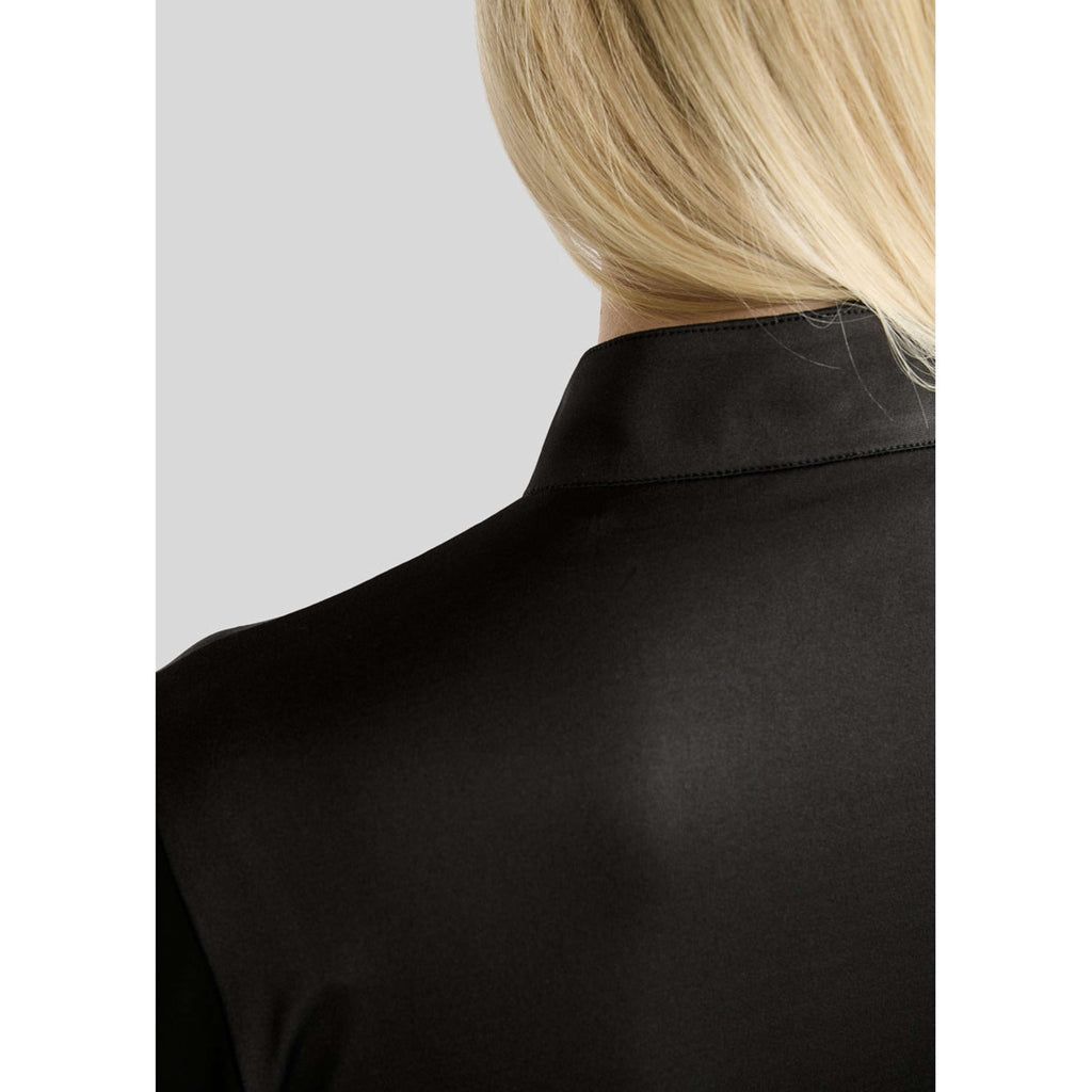 Montar Shirt MoFair Schwarz