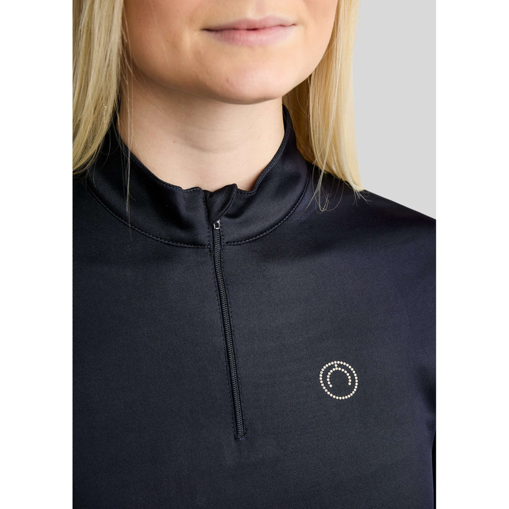 Montar Shirt MoFair Navy