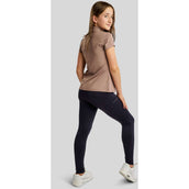 Montar Trainingsshirt MOBlair Kids Blush