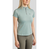 Montar T-Shirt MoBlair Champagne Crystals Turin