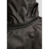 Rebel Jack Foilprinted Logo Schwarz