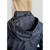 Rebel Jack Foilprinted Logo Navy