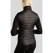 Rebel Jack Hybrid Schwarz