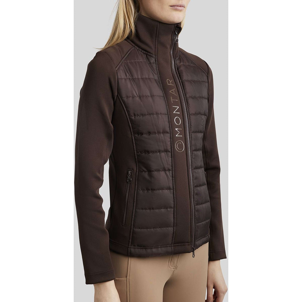 Montar Jack Emma Curve Braun