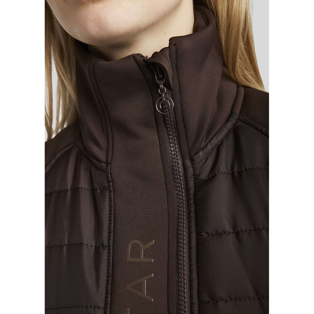 Montar Jacke Emma Braun