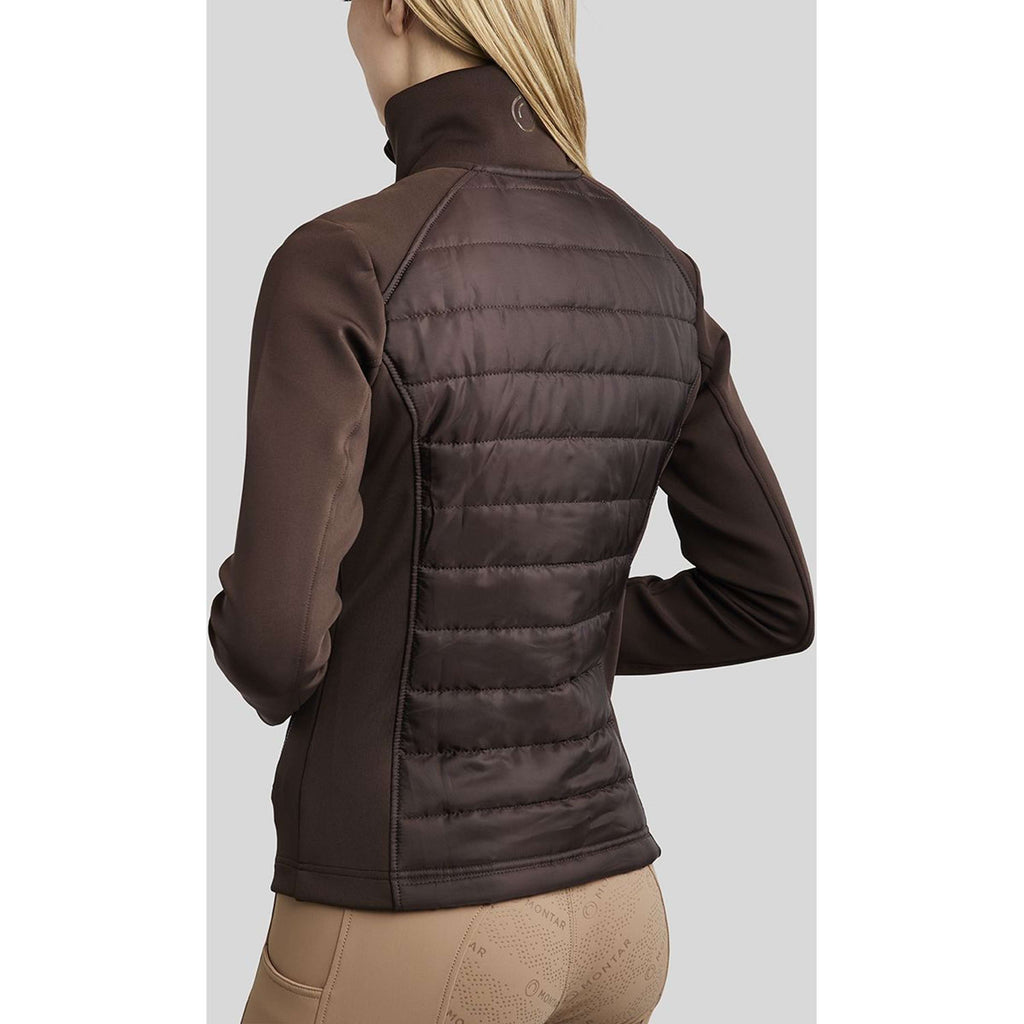 Montar Jacke Emma Braun
