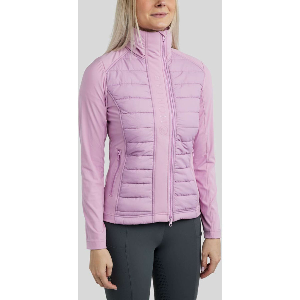 Montar Jack Emma Junior Candy Pink
