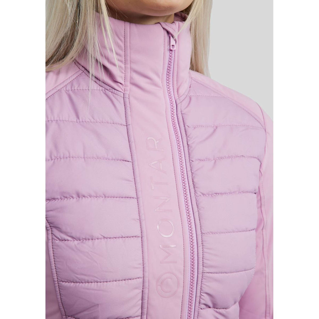 Montar Jack Emma Junior Candy Pink