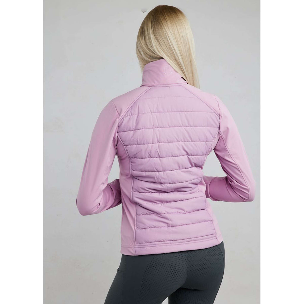 Montar Jack Emma Junior Candy Pink