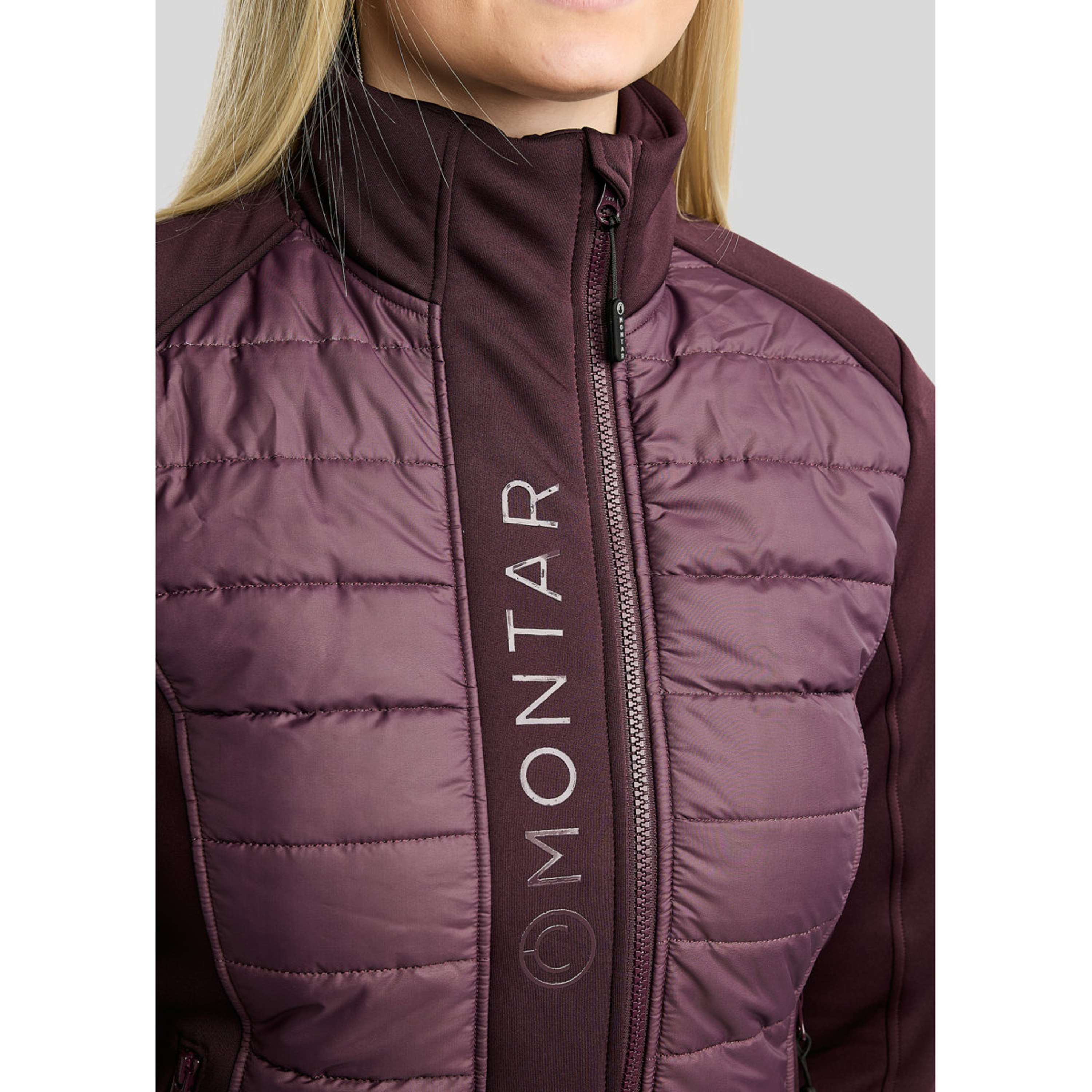 Montar Jack Emma Fig