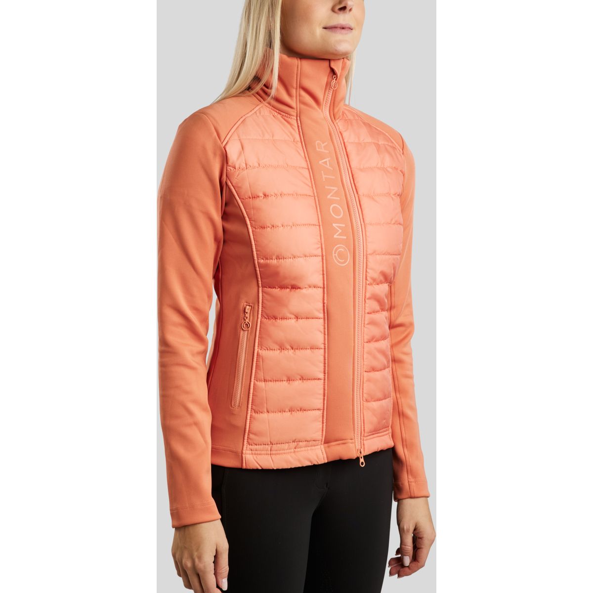 Montar Jacke Emma Wassermelone