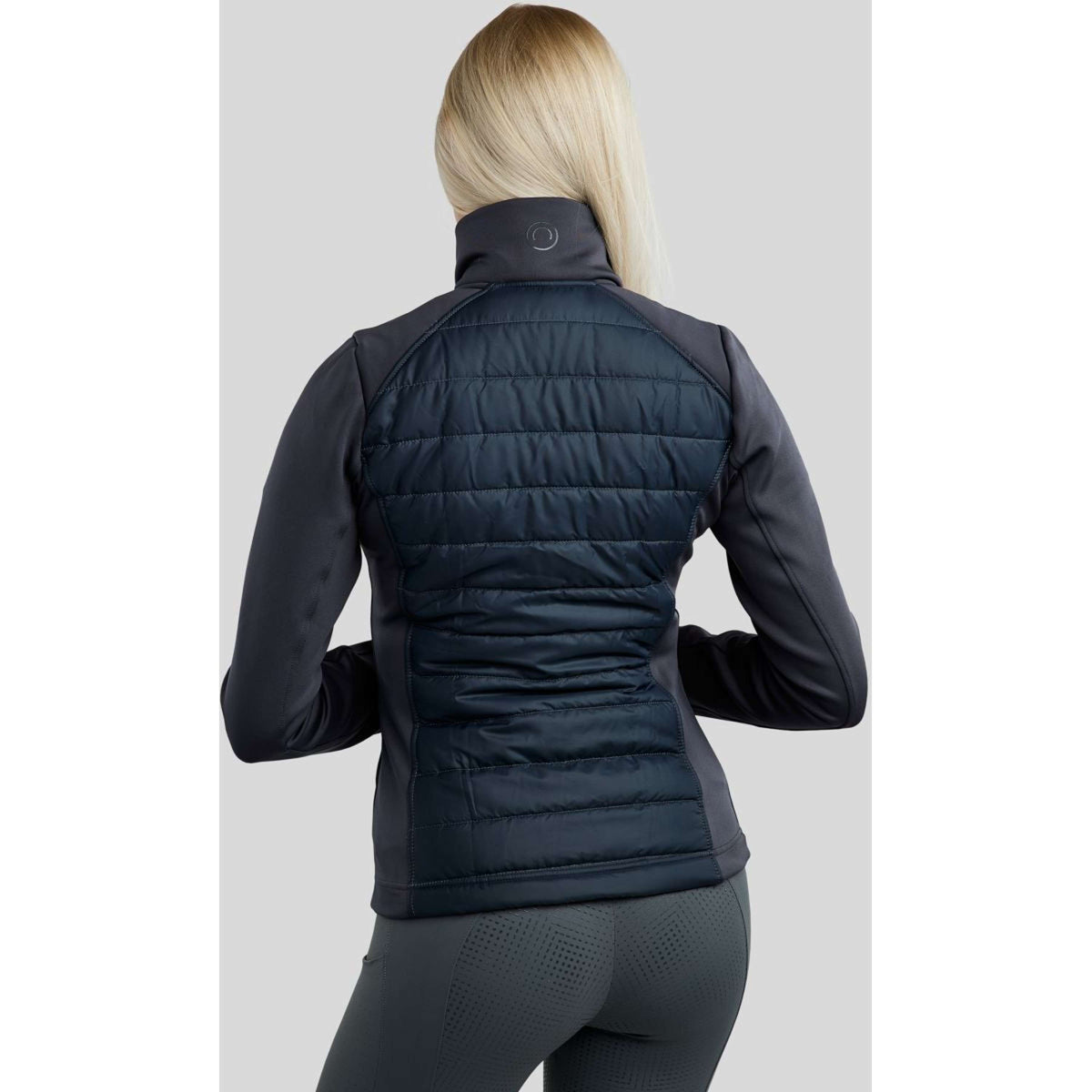 Montar Jack Emma Slate Grey