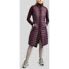 Montar Jacke Emma Hybrid Lang Fig