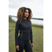 Montar Jacke MoGloria Schwarz