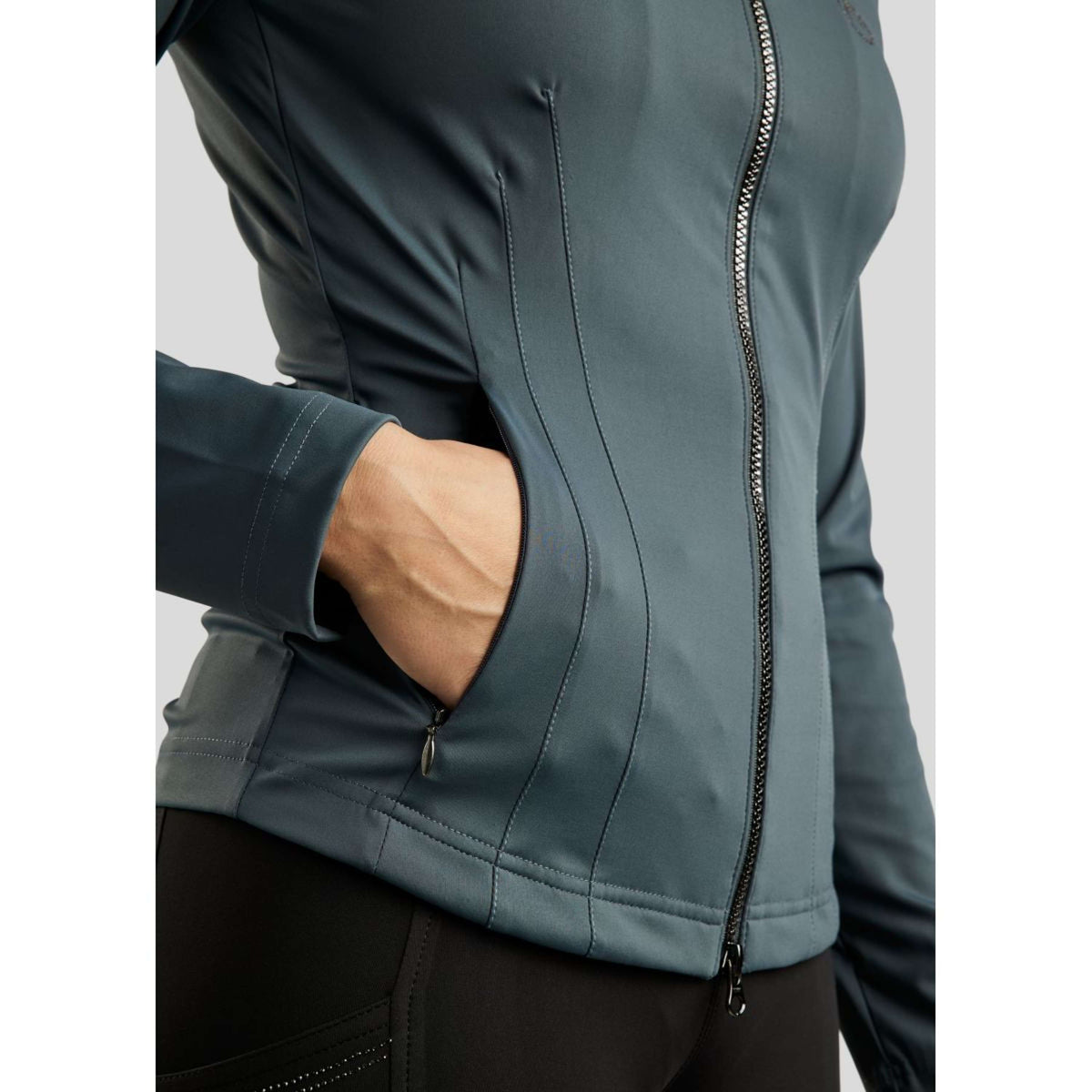 Montar Jack MoZira Dark Slate