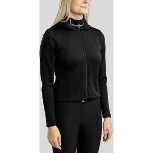 Montar Jack MoLila Champagne Crystals Schwarz