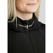 Montar Jack MoLila Champagne Crystals Schwarz