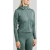 Montar Jack MoLila Champagne Crystals Jade