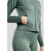 Montar Jack MoLila Champagne Crystals Jade