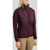 Montar Jacke MoCaroline Fig