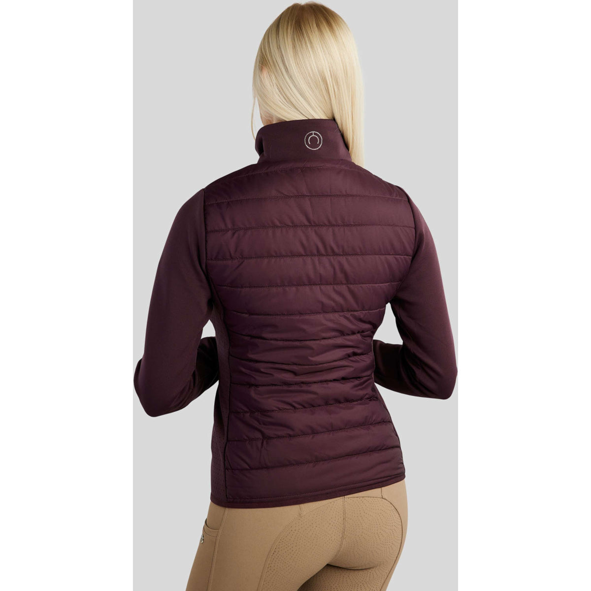 Montar Jacke MoCaroline Fig