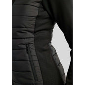 Montar Jacke MoCaroline Schwarz
