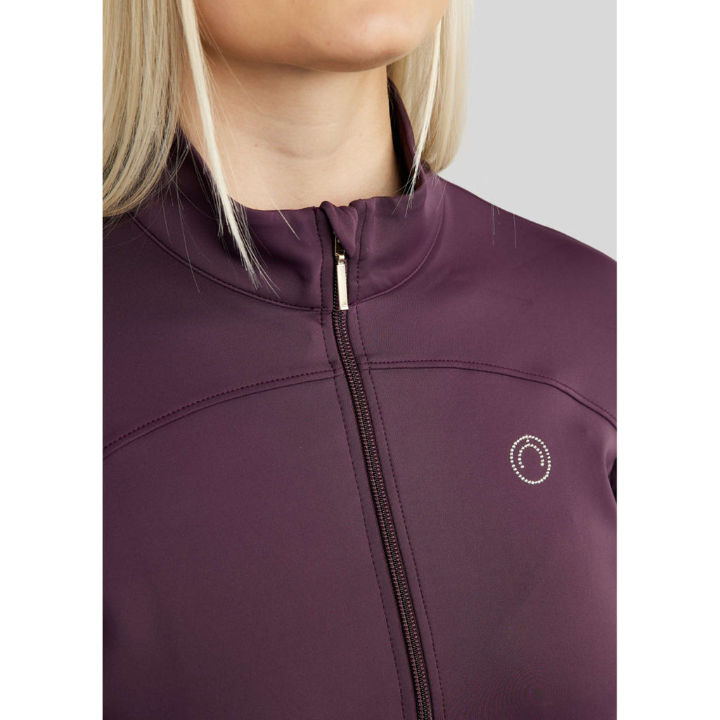 Montar Jacke MoDahne Fig