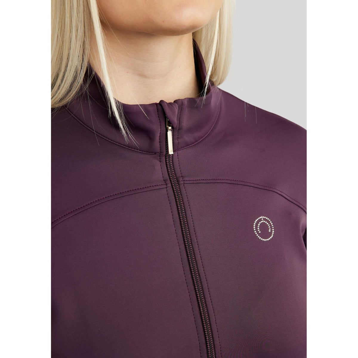 Montar Jacke MoDahne Fig
