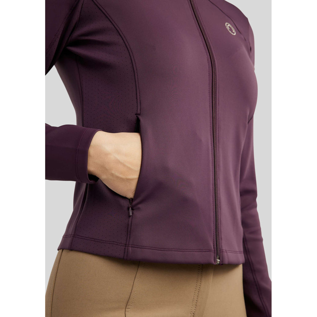 Montar Jacke MoDahne Fig