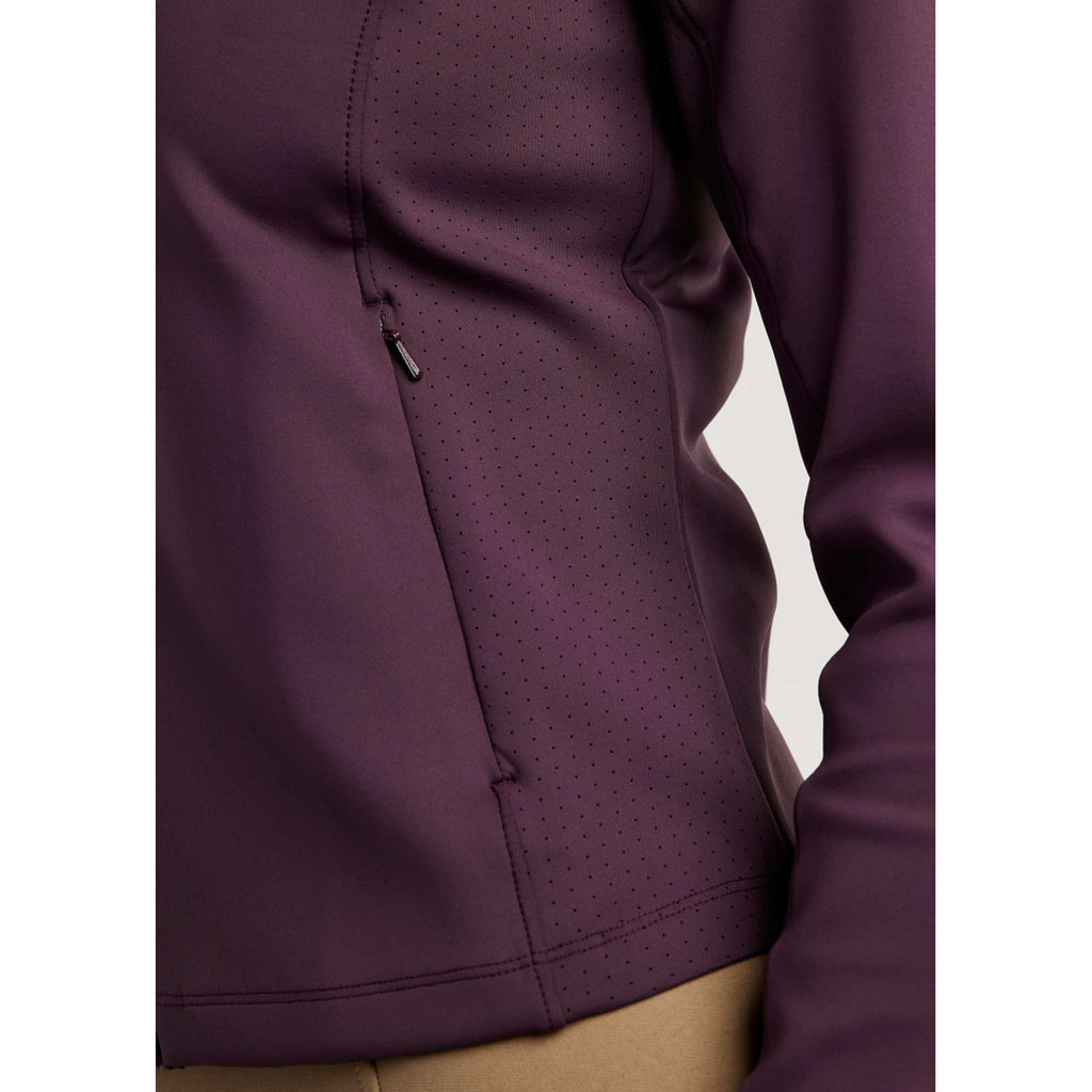 Montar Jacke MoDahne Fig