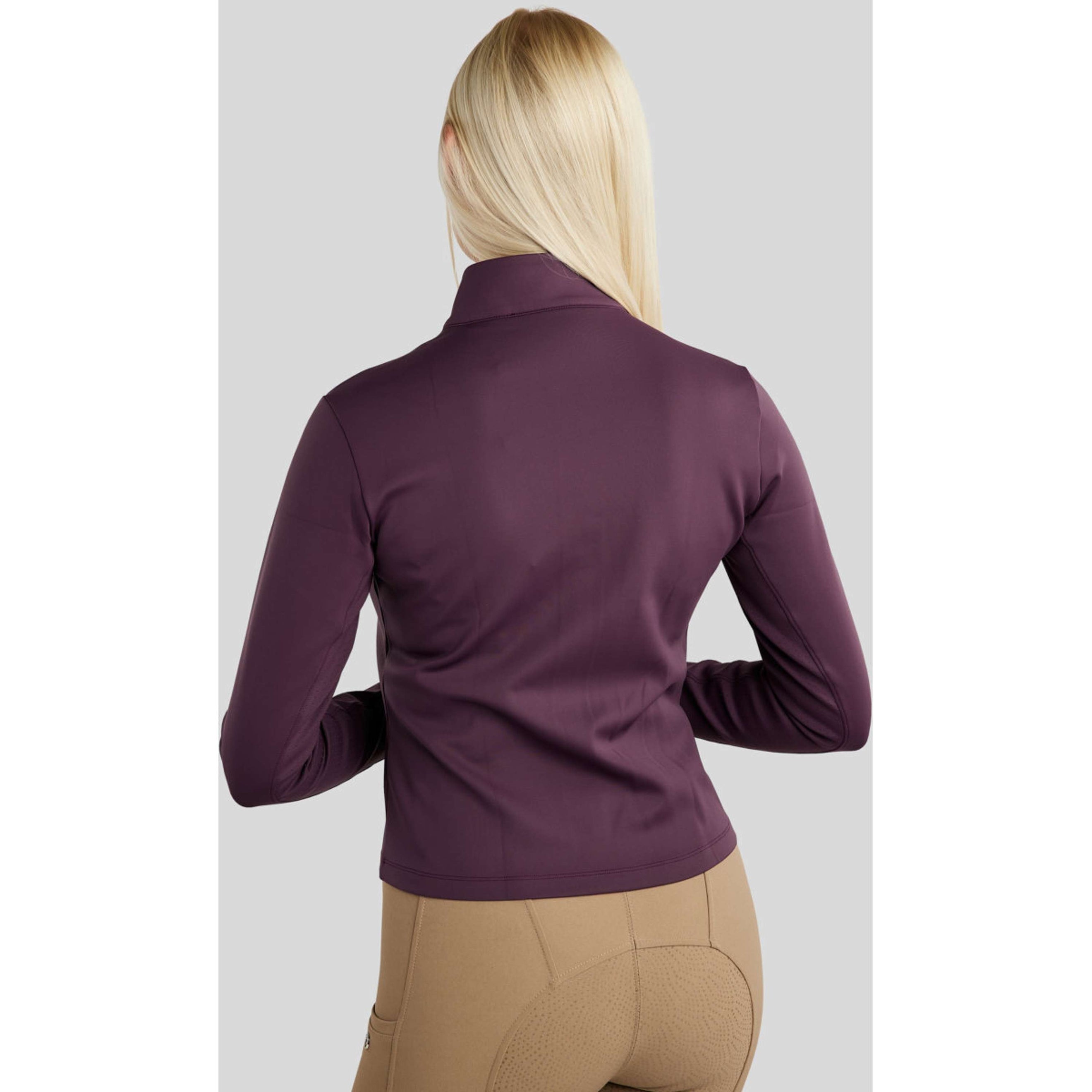 Montar Jacke MoDahne Fig Montar Jacke MoDahne Fig