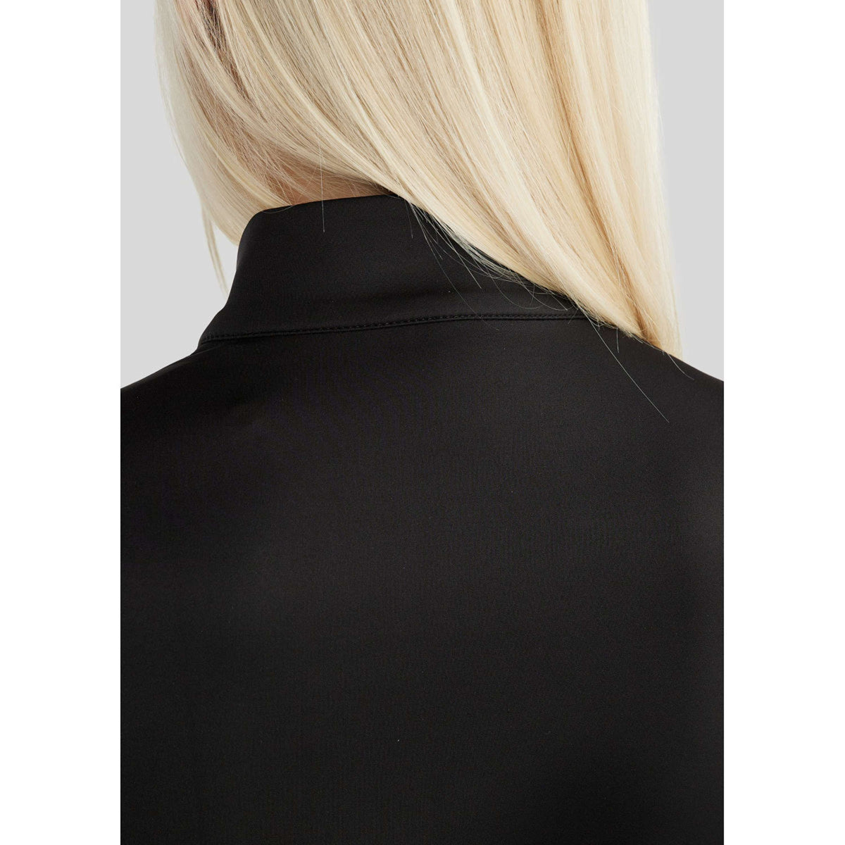 Montar Jacke MoDahne Schwarz