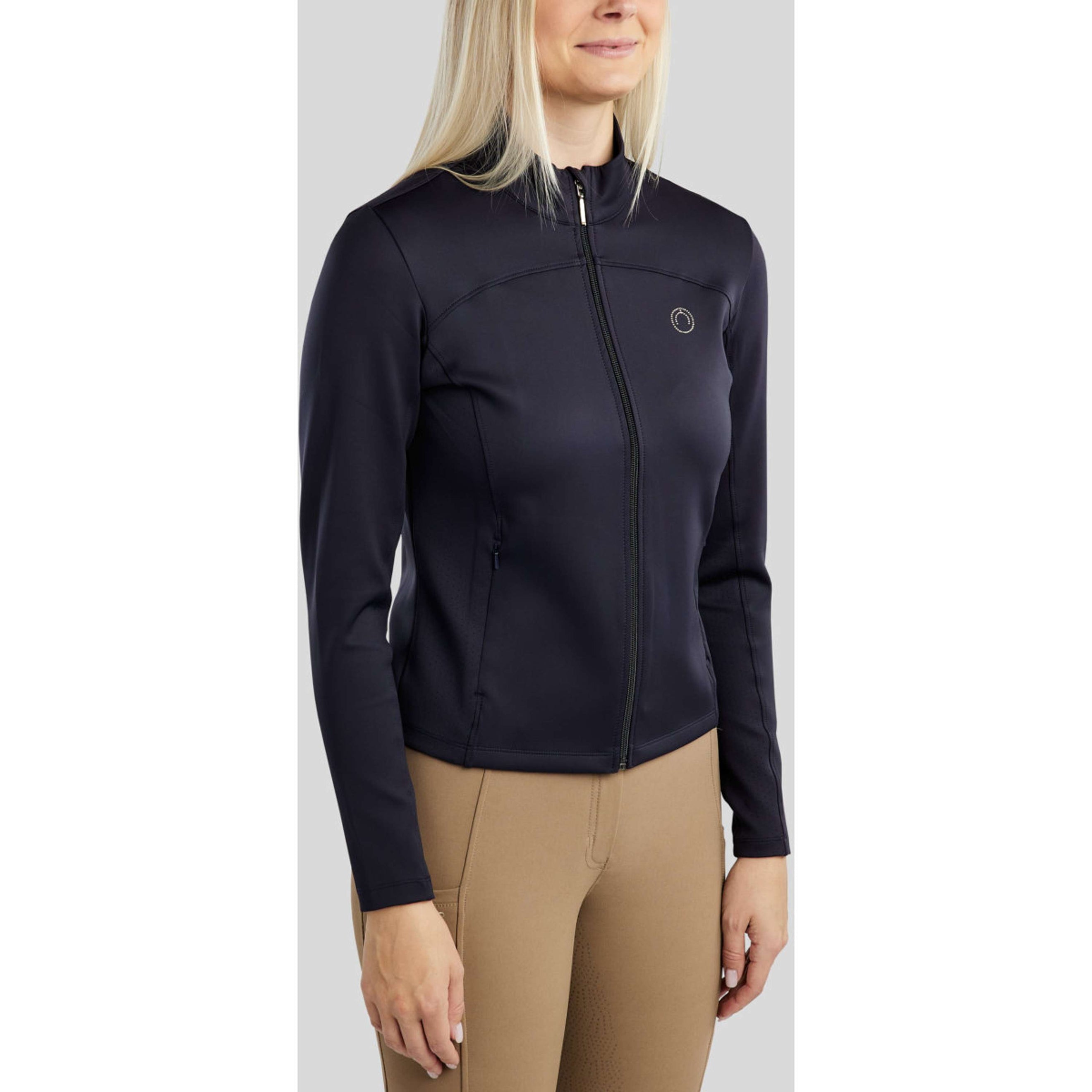 Montar Jacke MoDahne Navy