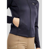 Montar Jacke MoDahne Navy