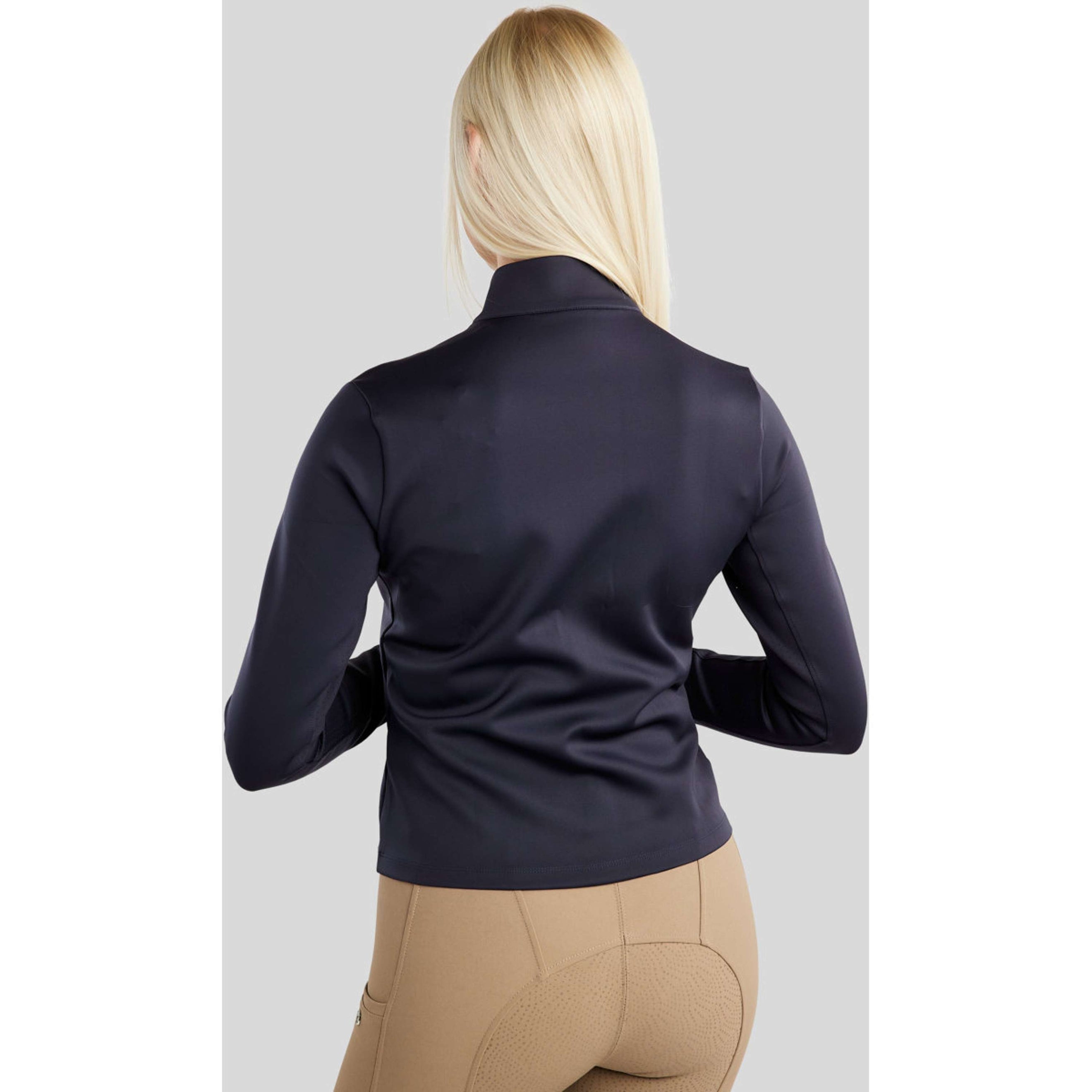 Montar Jacke MoDahne Navy Montar Jacke MoDahne Navy