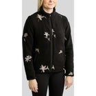 Montar Jacke MoMika Schwarz