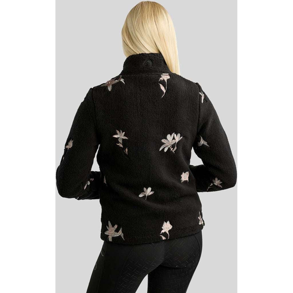 Montar Jacke MoMika Schwarz