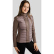 Nougat Brown