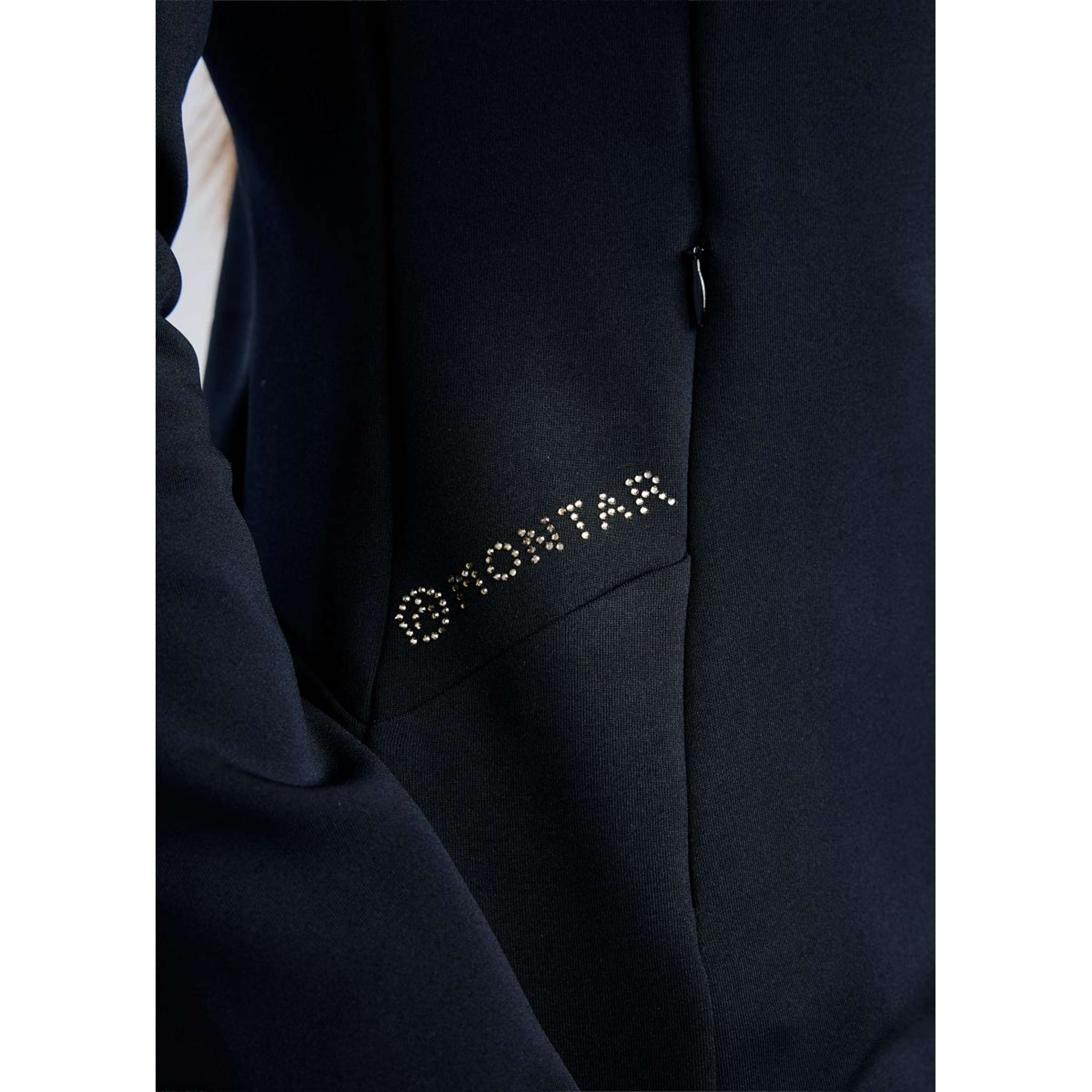 Montar Jack MoEverline Golden Quartz Crystals Kids Navy