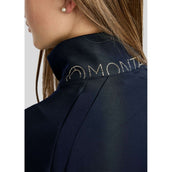 Montar Jack MoEverline Golden Quartz Crystals Kids Navy