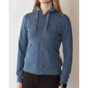 Montar Jacke Monroe Viv Dove Blue