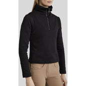 Montar Sweater MoElla Schwarz