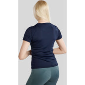 Montar T-Shirt MOTilley Navy