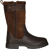 Moretta Stiefel Savona Country Braun