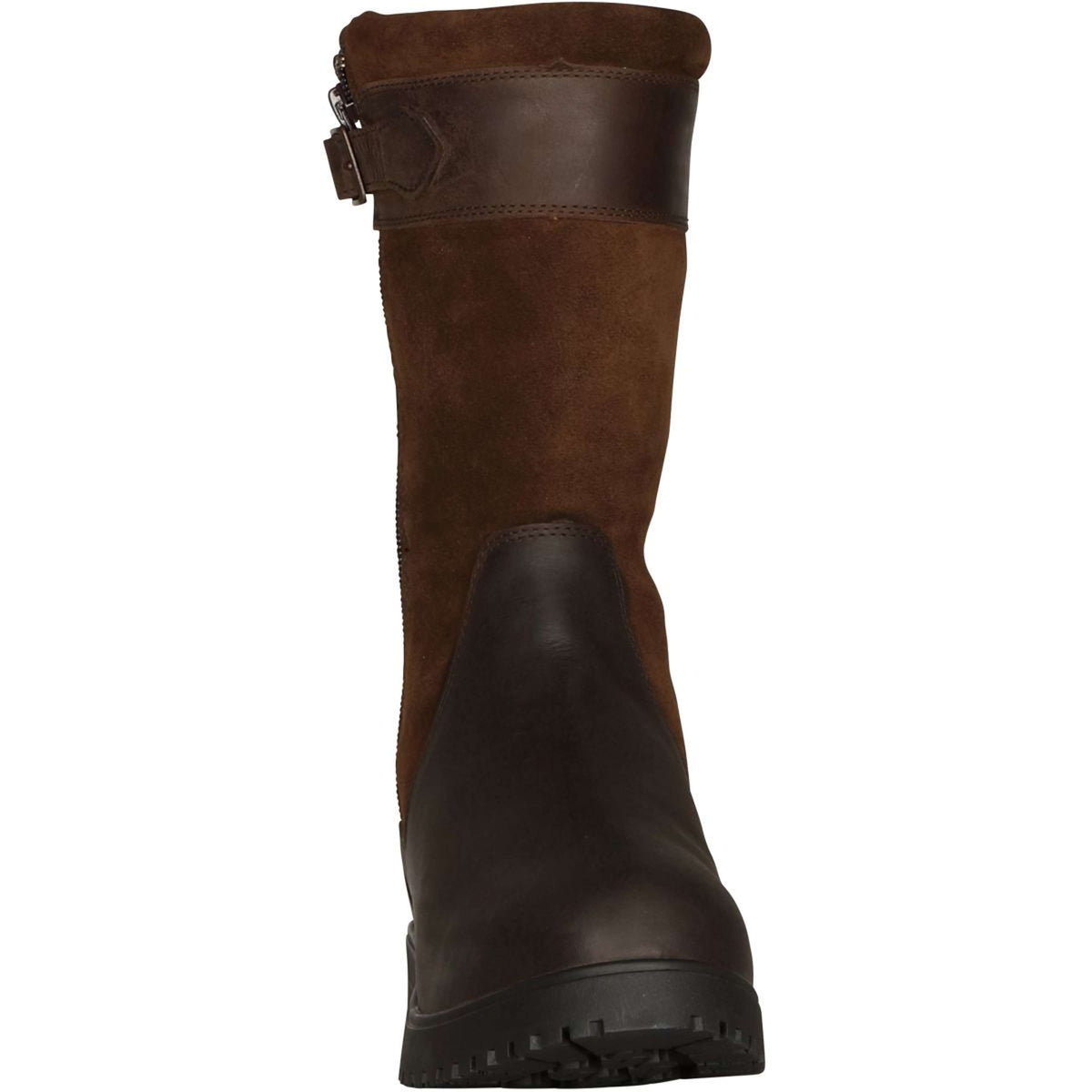 Moretta Stiefel Savona Country Braun