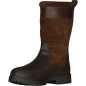 Moretta Stiefel Savona Country Braun