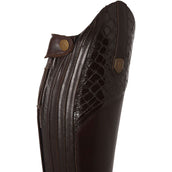 Mountain Horse Reitstiefel Sovereign LUX Regular Dunkelbraun