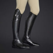 Mountain Horse Reitstiefel Sovereign LUX Regular Schwarz