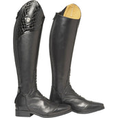 Mountain Horse Reitstiefel Sovereign LUX Regular Schwarz